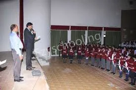 Oak Grove School Gallery 1