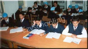 Guru Nanak Public School Gallery 1