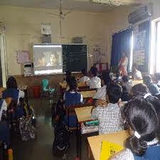 Sanjivani International School Gallery