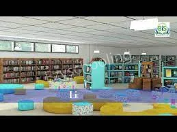 Bajaj International School Gallery 4