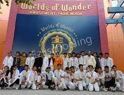 Bal Convent Public School Gallery 4