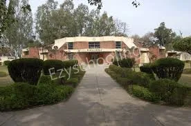 Maharaja Harisingh Agricultural Collegiate School Gallery 1