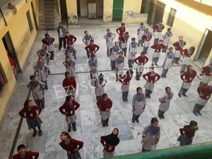 Saifi Public School Gallery 2