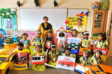 Sanjivani International School Gallery