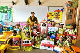 Sanjivani International School Gallery 4