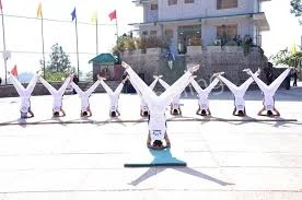 Kasauli International Public School Gallery 10