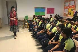 Bajaj International School Gallery 2