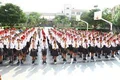 Sacred Souls' School Gallery