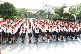 Sacred Souls' School Gallery 7