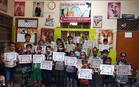 Bal Convent Public School Gallery 2