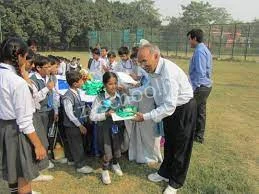 Adarsh Model School Gallery 1