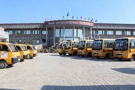 Mahi International School Gallery 8