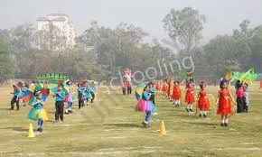 Sanjivani International School Gallery 5