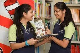 Bajaj International School Gallery 1