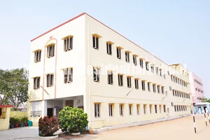 Mega City Residential School Gallery 1