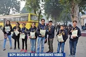 KC Public School Gallery 4