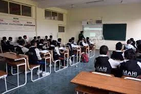 Mahi International School Gallery 7