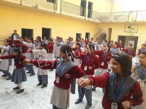 Saifi Public School Gallery 1