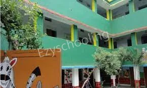 Murti Devi Public School Gallery 2