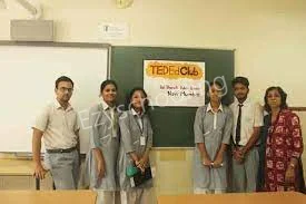 Bal Bharati Public School Gallery 4