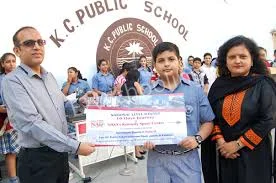 KC Public School Gallery 2