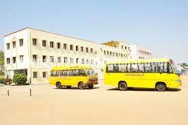 Mega City Residential School Gallery 4