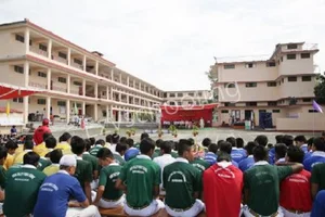 Doon Valley Public School Gallery 2