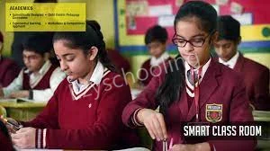 Presidium School Gallery 36