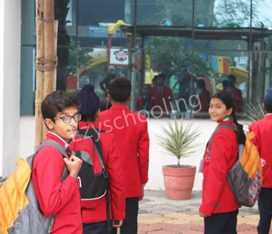 Bhartiyam International School Gallery 3