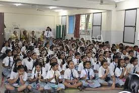 Bal Bharati Public School Gallery 2