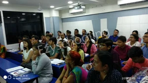 Rao Junior College of Science Gallery 2