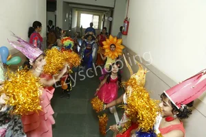 Oxford Public School Gallery 6