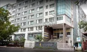 Goldcrest High School Gallery 5