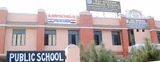 Raj Modern Public School Gallery