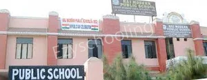 Raj Modern Public School Gallery 1