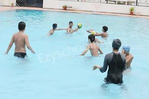 VIBGYOR High School Gallery 9