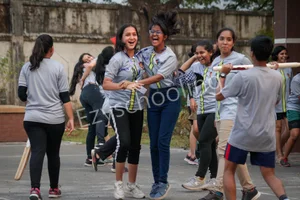 PACE Junior Science College Gallery 2