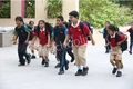 VIBGYOR High School Gallery