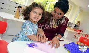 Shri Ram Global Pre-School Gallery 3