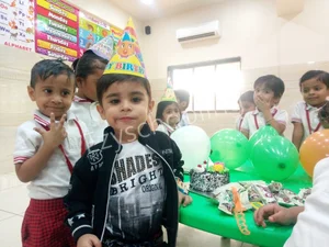 Swami Devprakash School Gallery 1