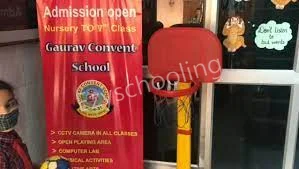 Gaurav Convent School Gallery 2