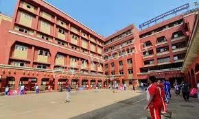 Ryan Global School Gallery 1