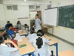 Bal Bharati Public School Gallery 1