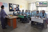 Khelgaon Public School Gallery