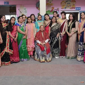 Good Luck Modern Public School Gallery 17