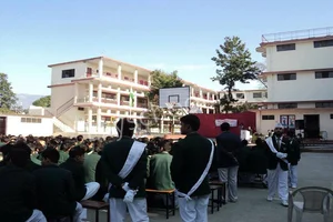 Doon Valley Public School Gallery 1