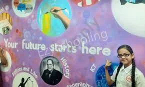 Saviors Global School Gallery 1