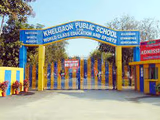 Khelgaon Public School Gallery