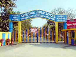 Khelgaon Public School Gallery 1