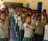 NTR Model School Gallery